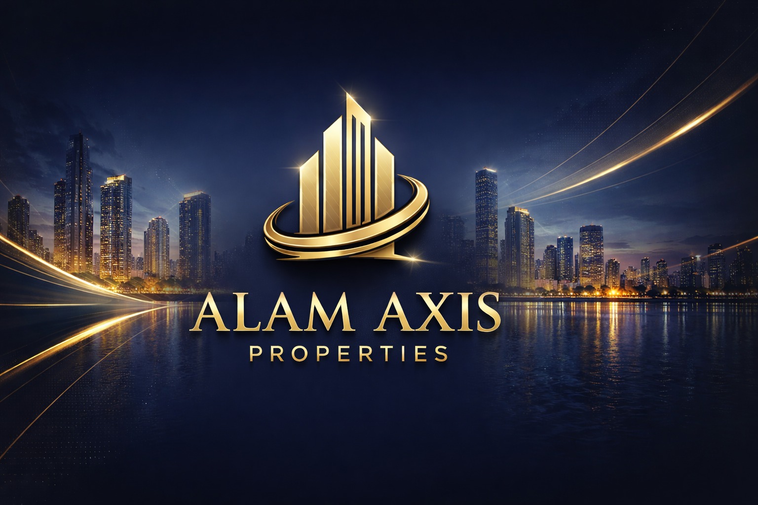 Luxury real estate Dhaka